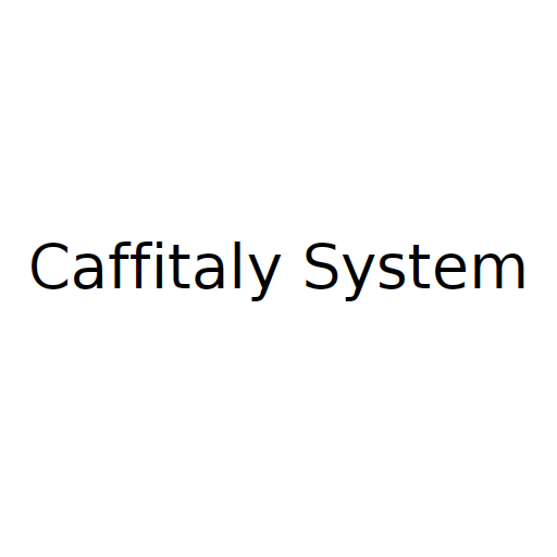 Логотип бренду Caffitaly System