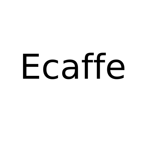 Логотип бренду Ecaffe