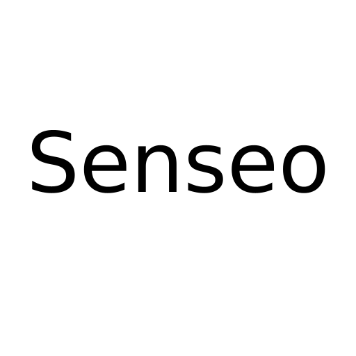 Логотип бренду Senseo