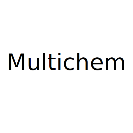 Логотип бренду Multichem