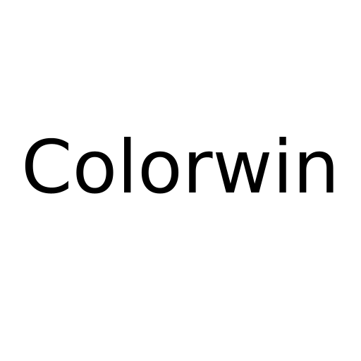 Логотип бренду Colorwin