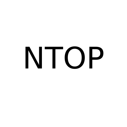 Логотип бренду NTOP
