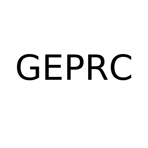 Логотип бренду GEPRC