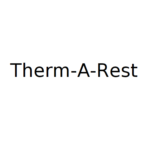 Логотип бренду Therm-A-Rest