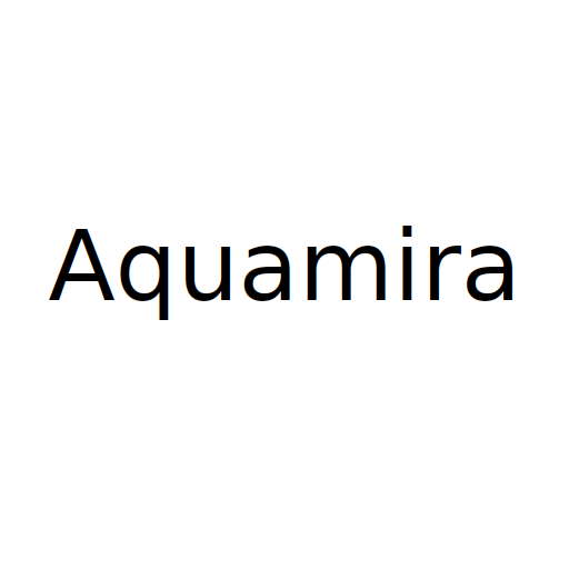 Логотип бренда Aquamira