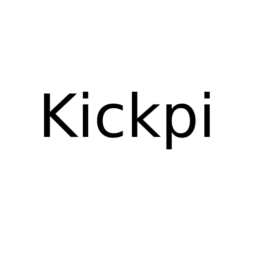 Логотип бренда Kickpi