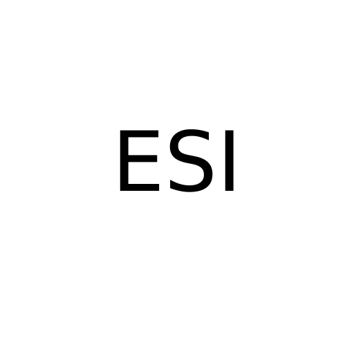 Логотип бренда ESI