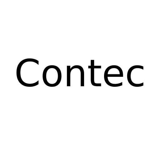Логотип бренда Contec