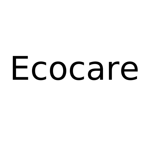 Логотип бренда Ecocare