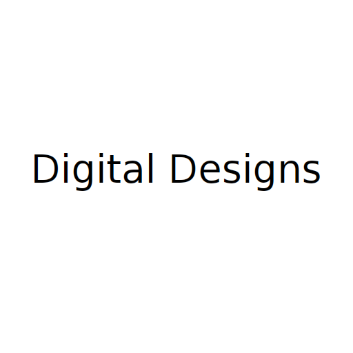 Логотип бренду Digital Designs