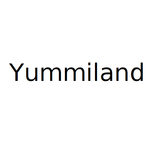 Логотип бренда Yummiland