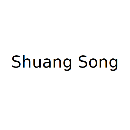 Логотип бренда Shuang Song