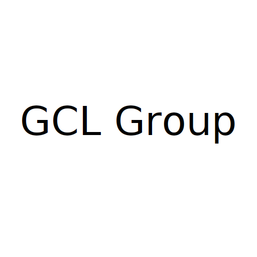 Логотип бренда GCL Group