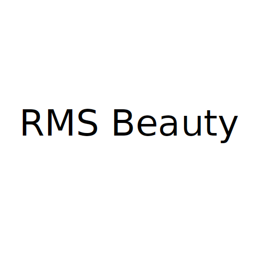 Логотип бренда RMS Beauty