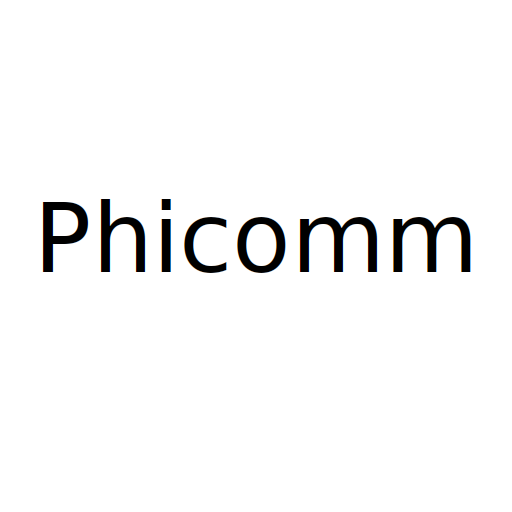 Логотип бренда Phicomm