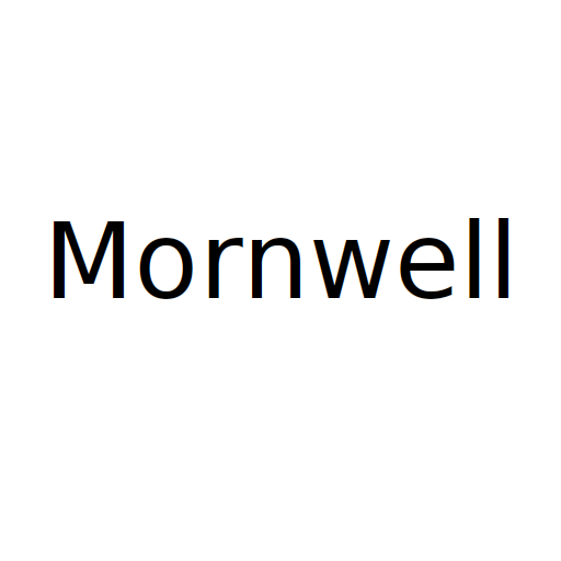 Логотип бренда Mornwell