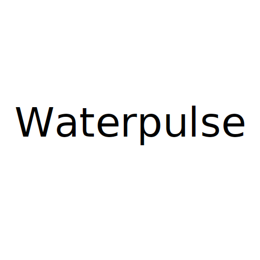 Логотип бренда Waterpulse