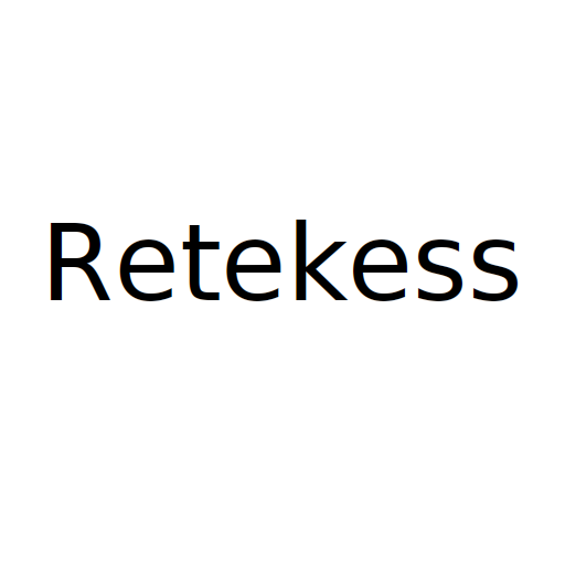 Логотип бренда Retekess