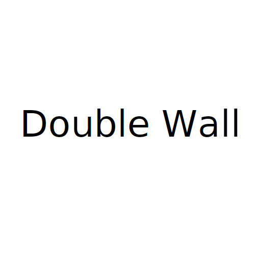 Логотип бренда Double Wall