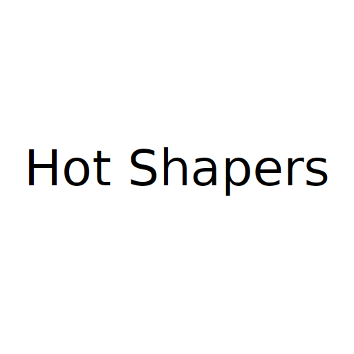 Логотип бренда Hot Shapers