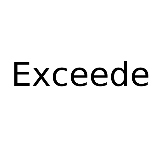 Логотип бренду Exceede