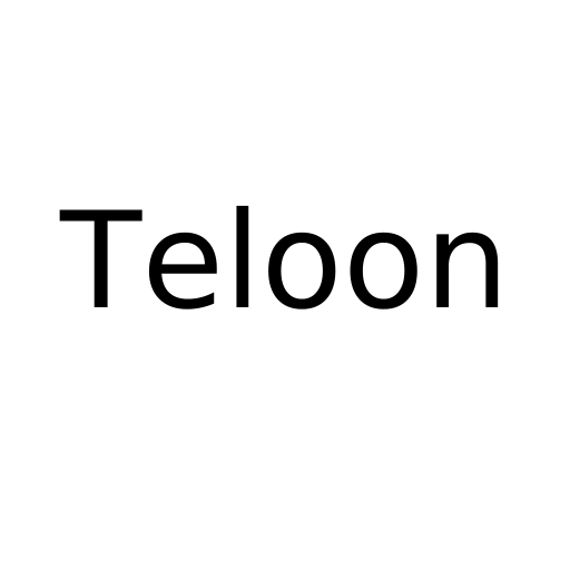 Логотип бренда Teloon