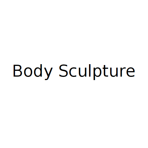 Логотип бренда Body Sculpture