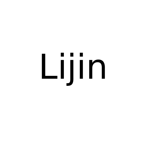 Логотип бренду Lijin