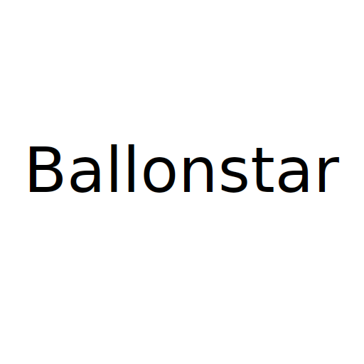 Логотип бренда Ballonstar