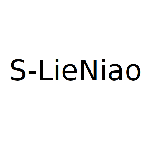 Логотип бренду S-LieNiao