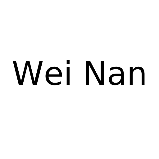 Логотип бренда Wei Nan