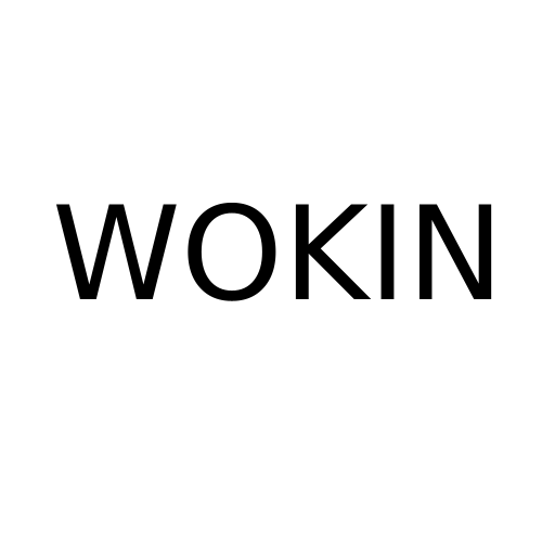 Логотип бренду WOKIN