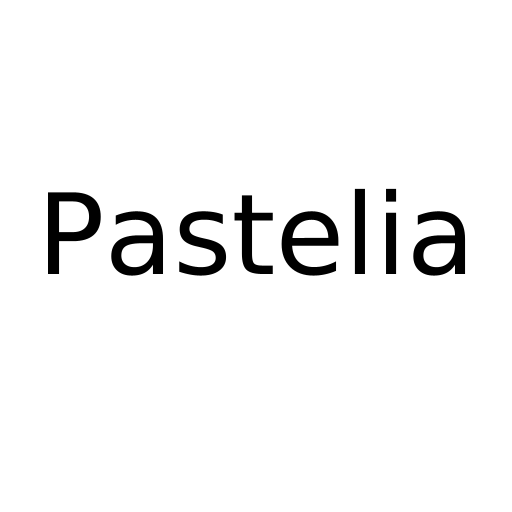Логотип бренду Pastelia