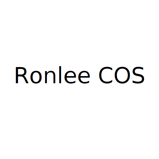 Логотип бренду Ronlee COS