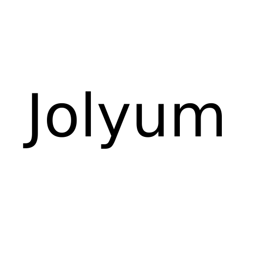 Логотип бренду Jolyum