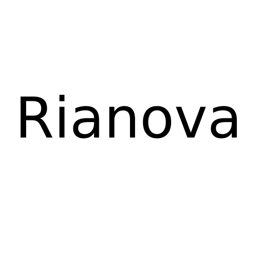 Логотип бренда Rianova