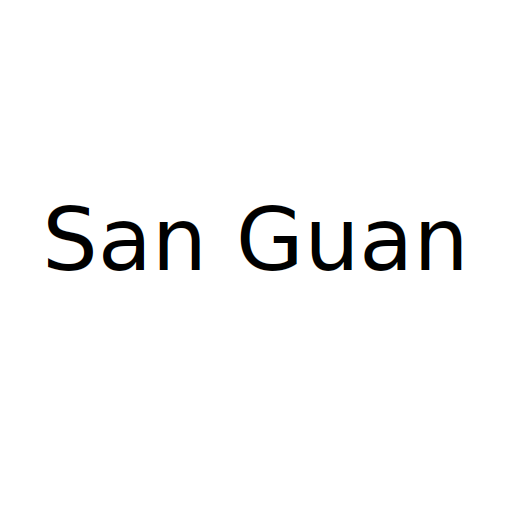 Логотип бренда San Guan
