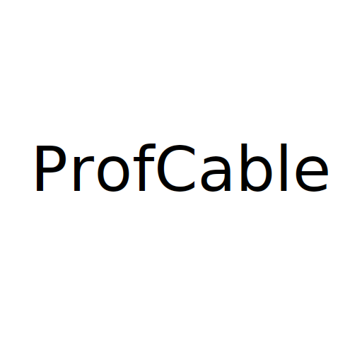 Логотип бренда ProfCable