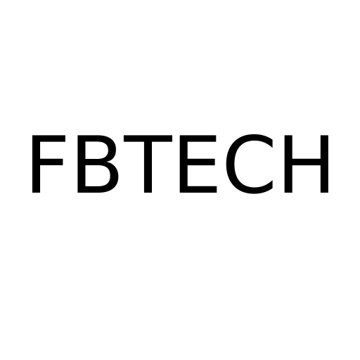 Логотип бренду FBTECH