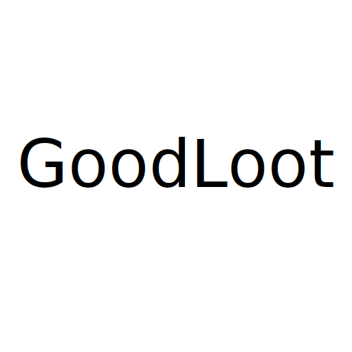 Логотип бренду GoodLoot