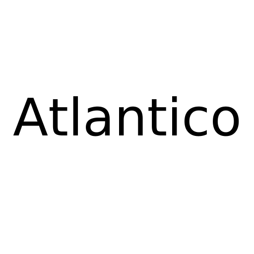 Логотип бренду Atlantico