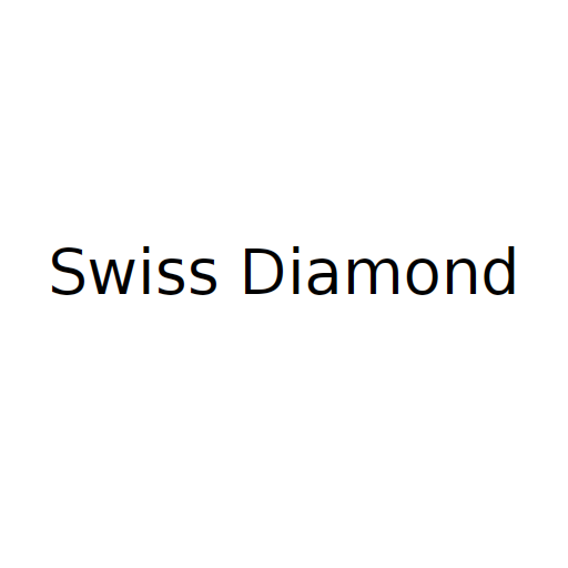 Логотип бренда Swiss Diamond