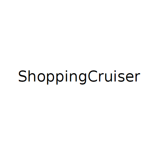Логотип бренду ShoppingCruiser