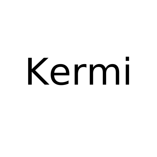 Логотип бренда Kermi