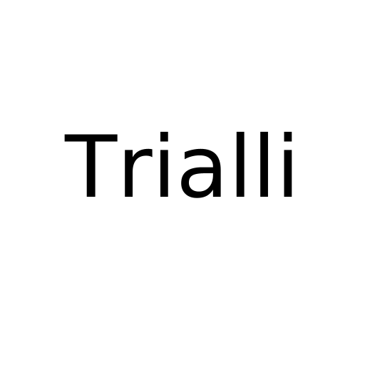 Логотип бренда Trialli