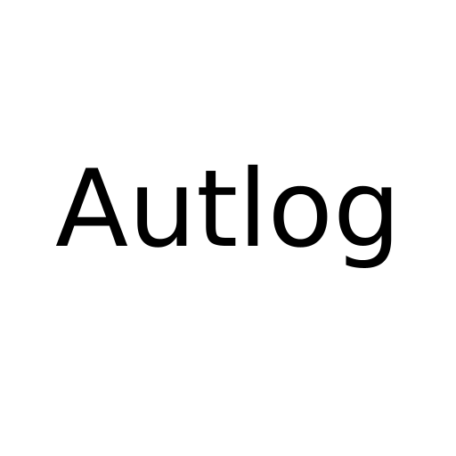 Логотип бренда Autlog