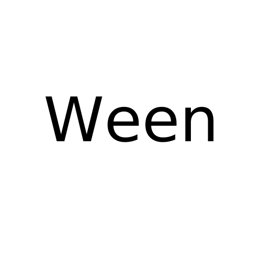 Логотип бренда Ween