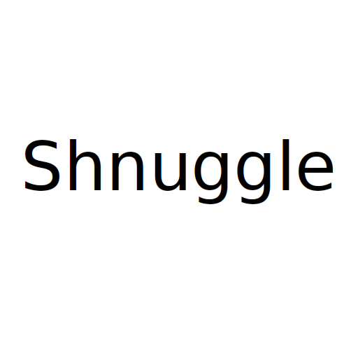 Логотип бренда Shnuggle