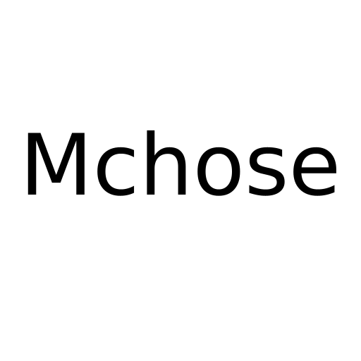 Логотип бренду Mchose