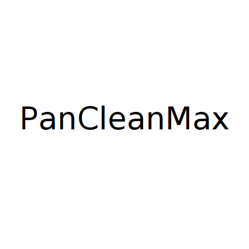 Логотип бренда PanCleanMax